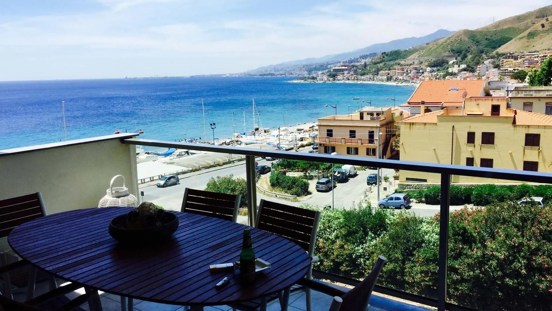 Luxury Apartment Sant'Agata di Militello Italy