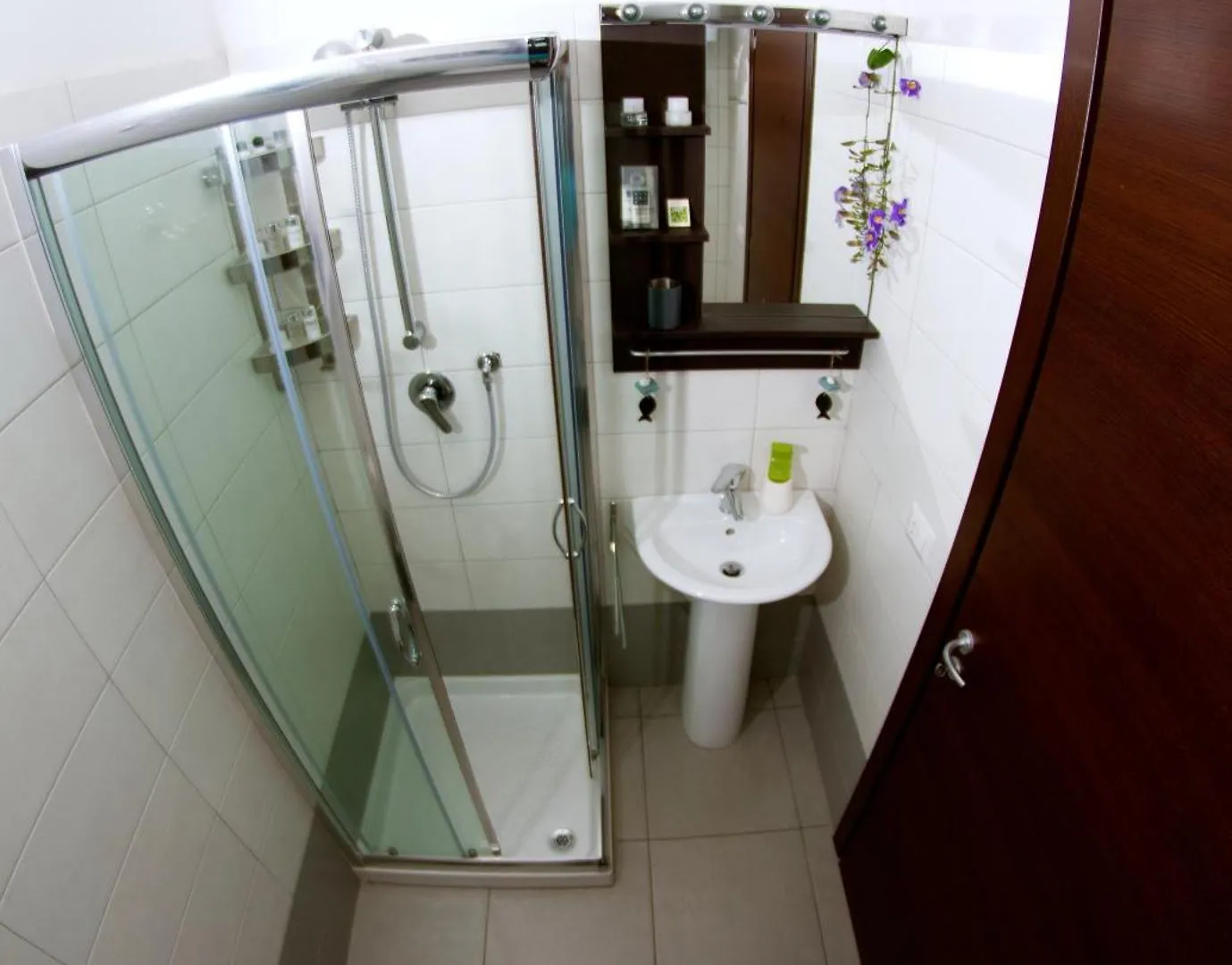 Luxury Apartment Sant'Agata di Militello  Messina