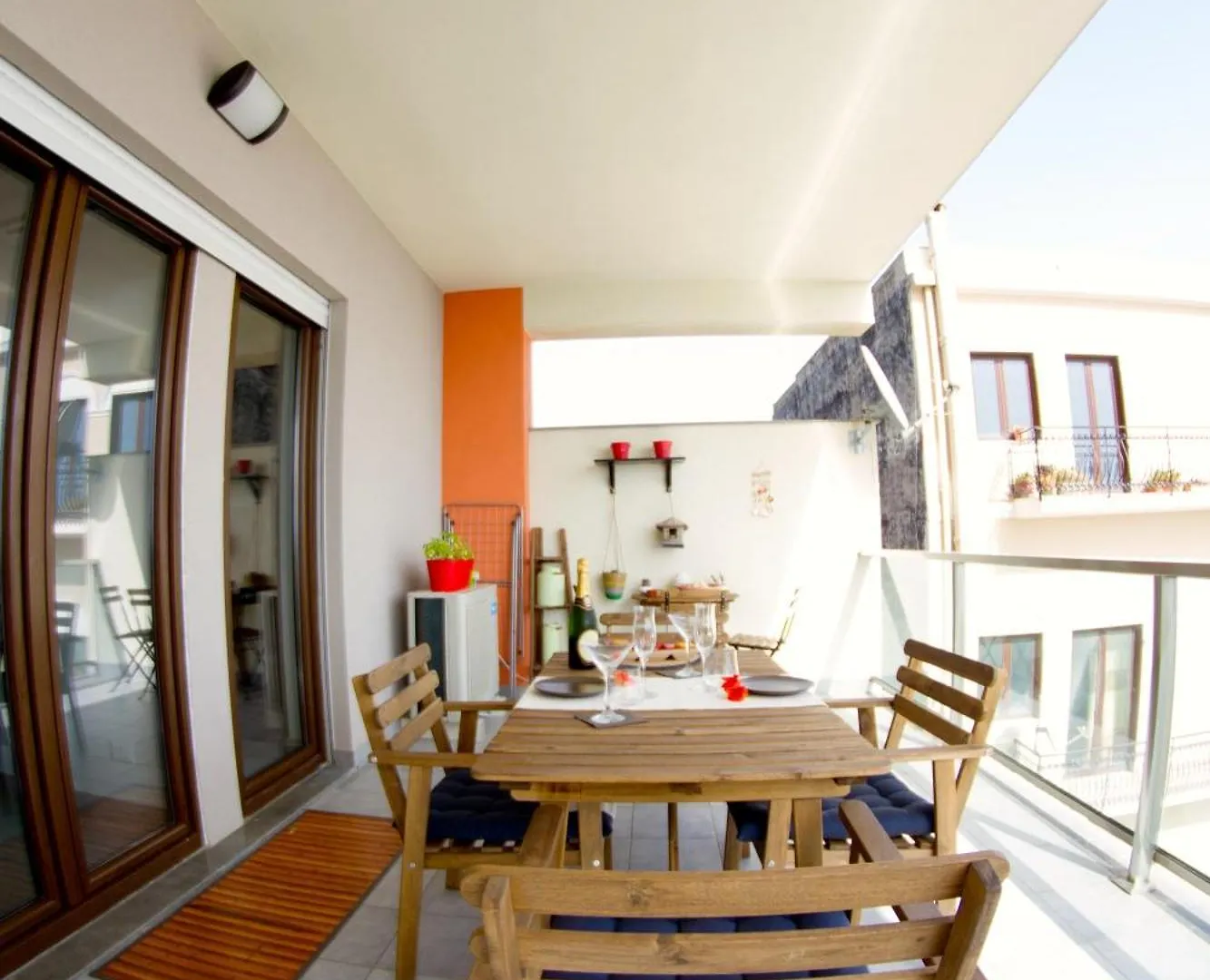 Luxury Apartment Sant'Agata di Militello 0*, Messina