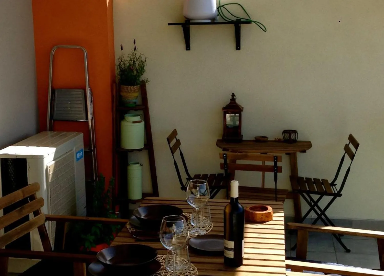 Luxury Apartment Sant'Agata di Militello Messina