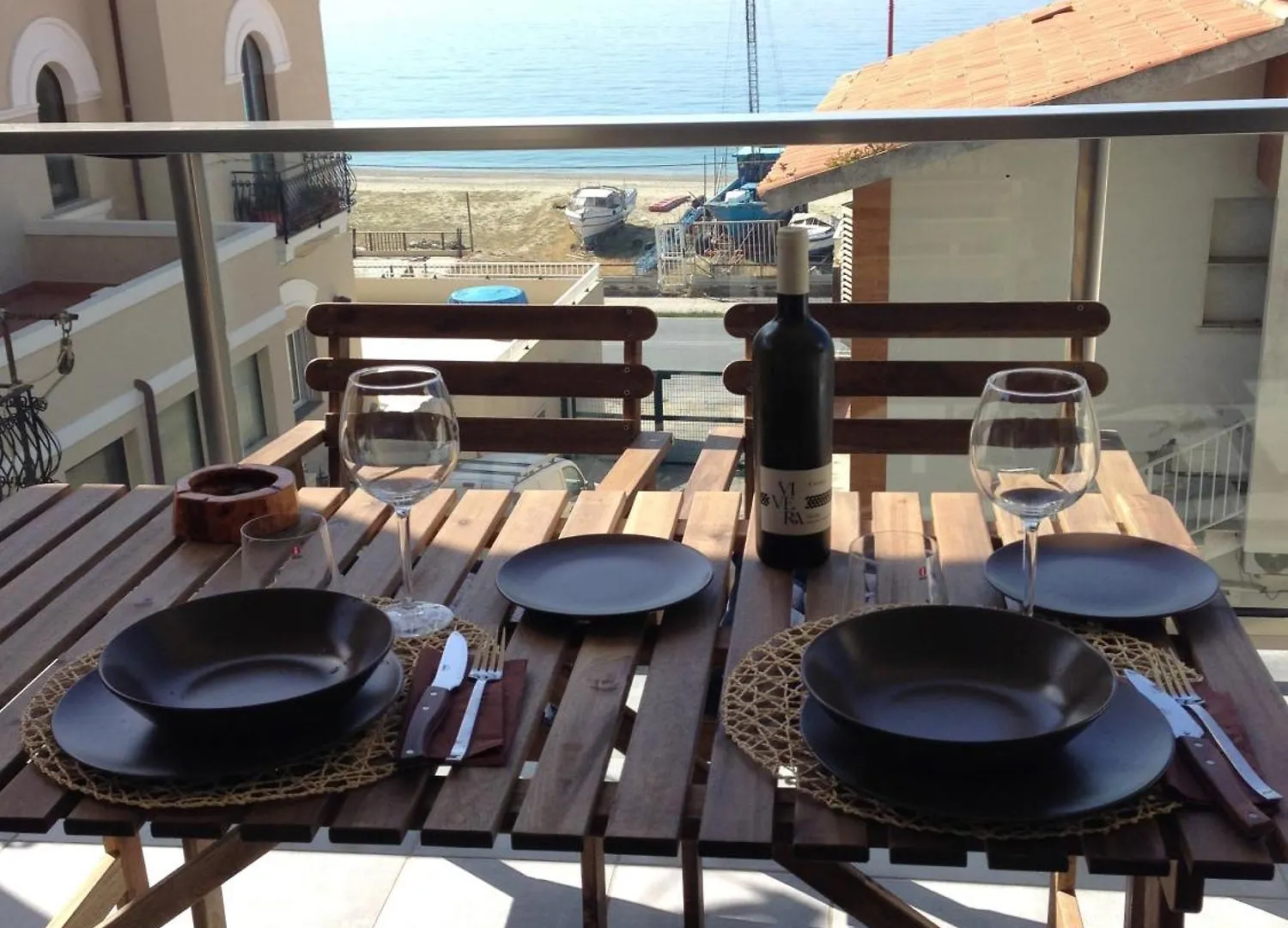 Luxury Apartment Sant'Agata di Militello
