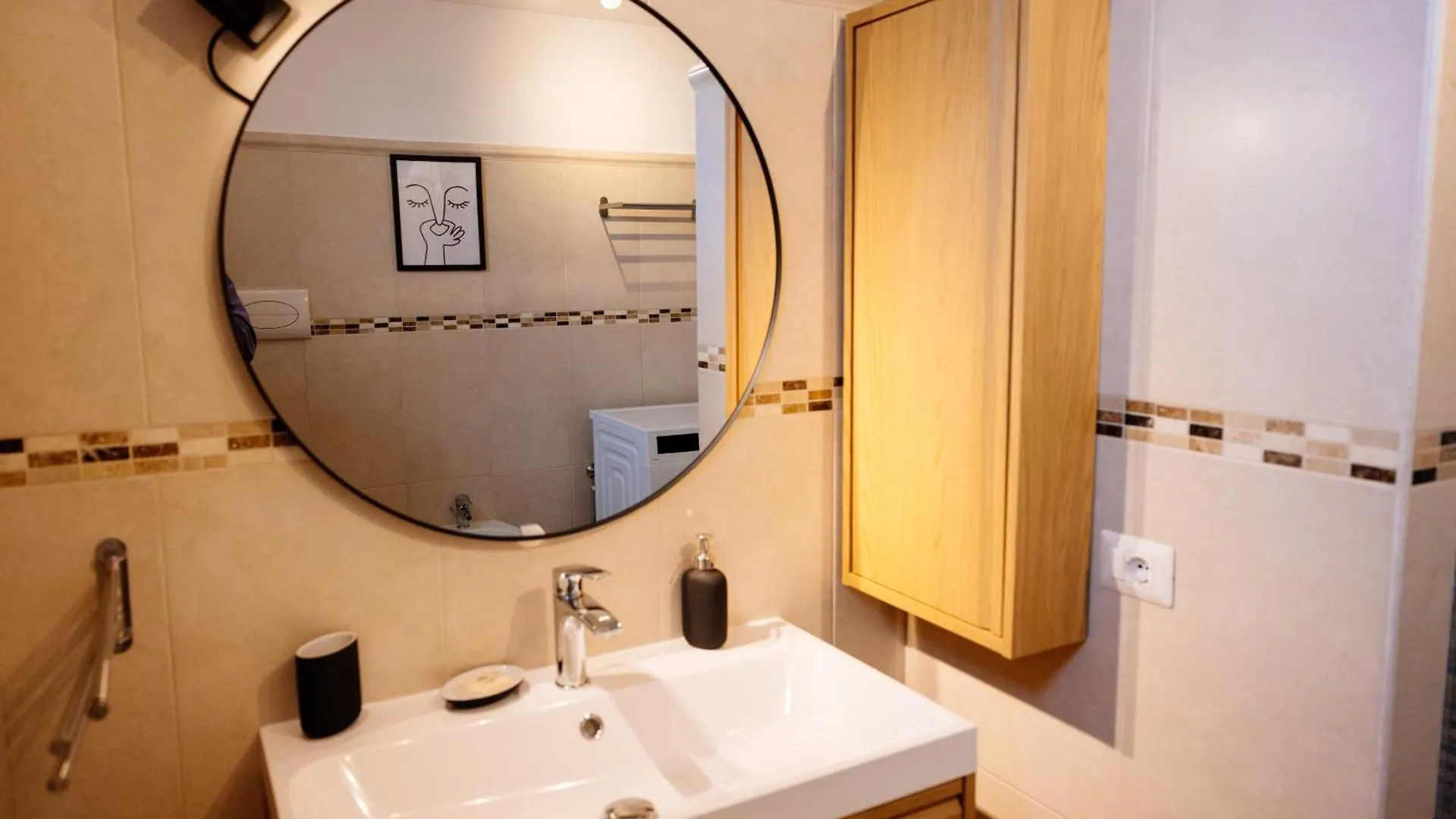 Luxury Apartment Sant'Agata di Militello