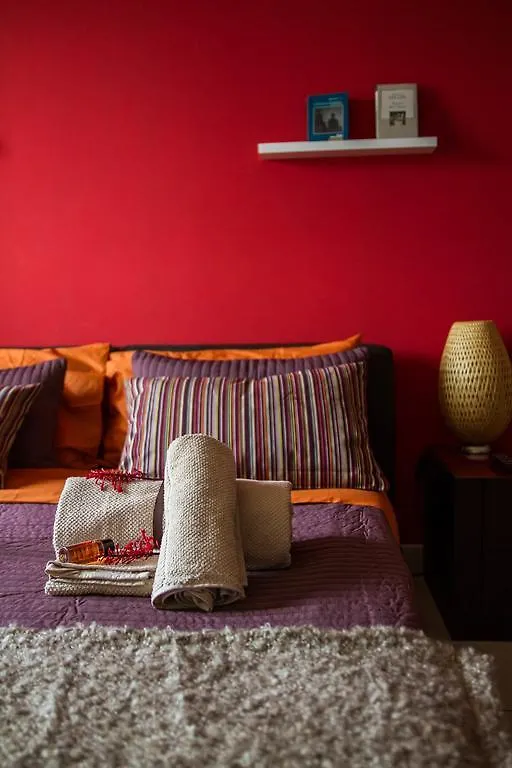 Luxury Apartment Sant'Agata di Militello