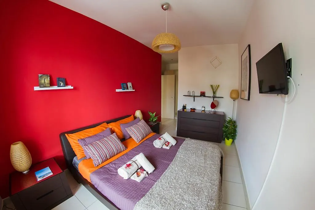 Luxury Apartment Sant'Agata di Militello  Messina