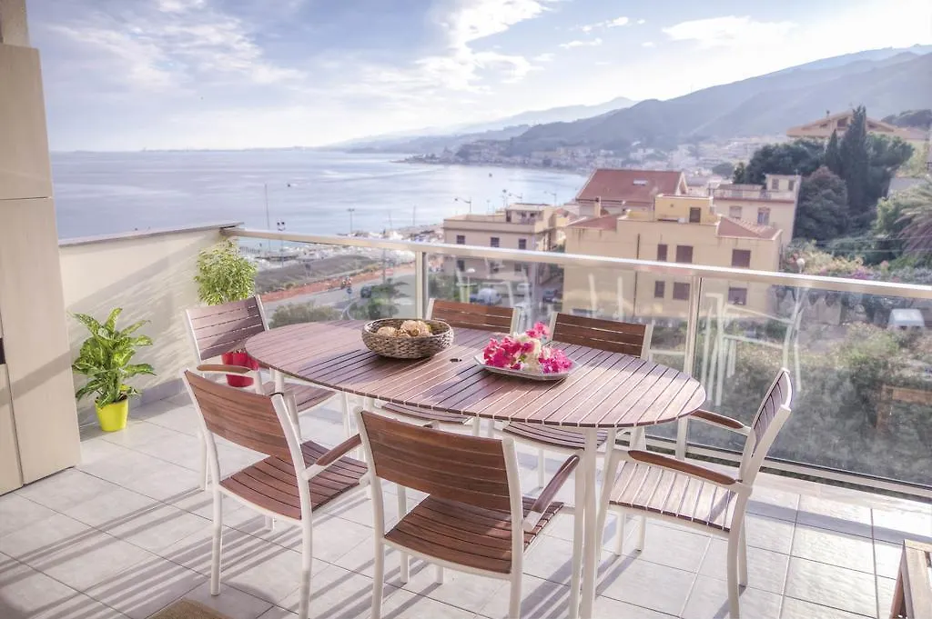 Luxury Apartment Sant'Agata di Militello