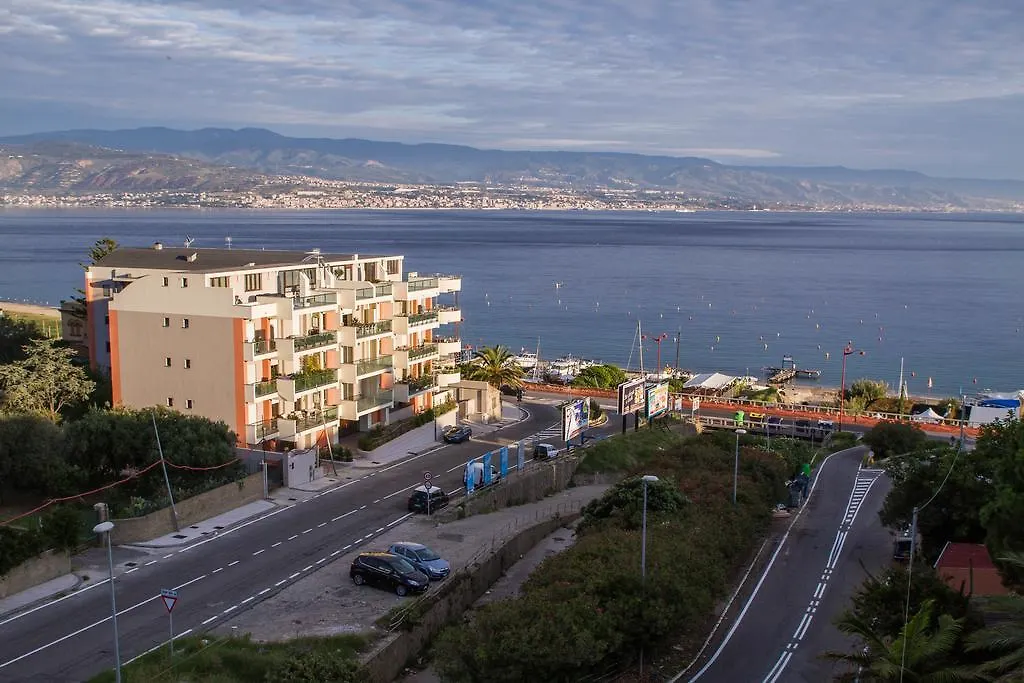 Luxury Apartment Sant'Agata di Militello