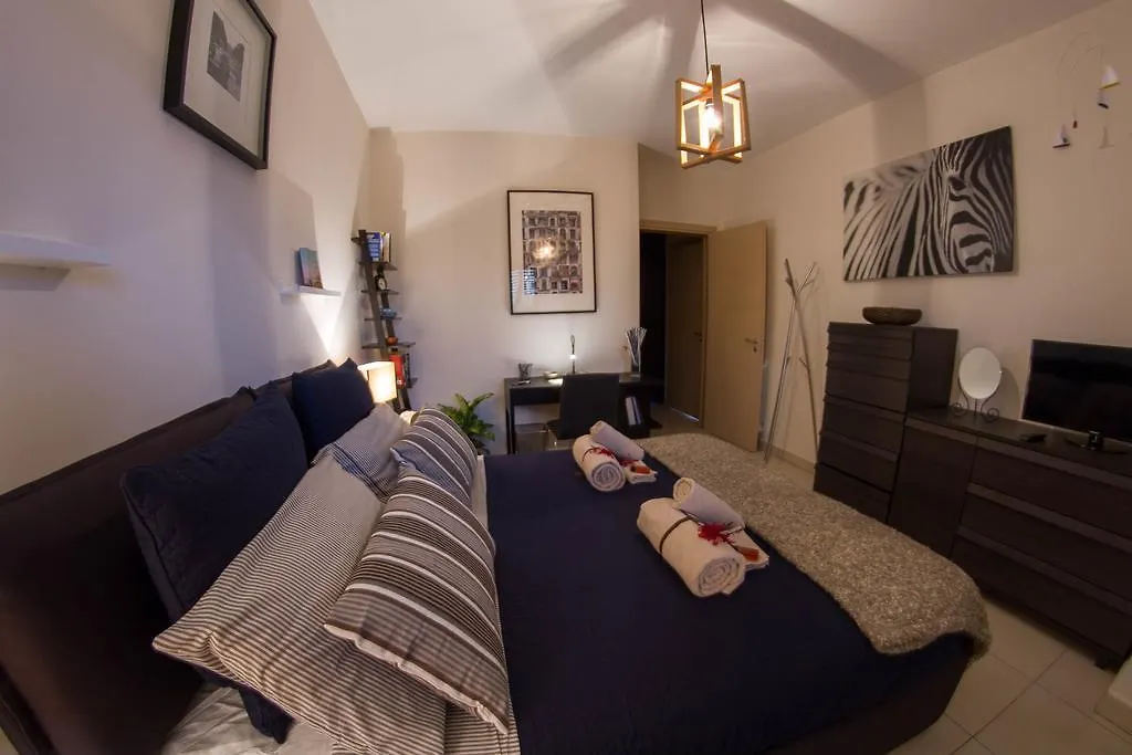 Luxury Apartment Sant'Agata di Militello