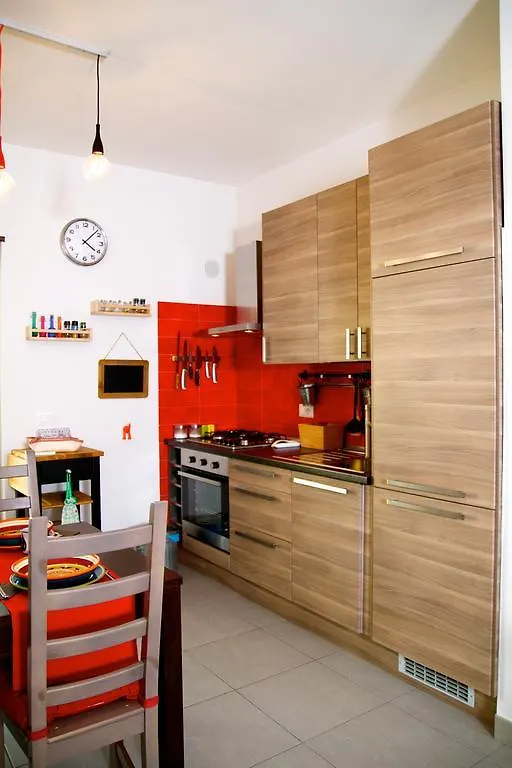 Luxury Apartment Sant'Agata di Militello Italy