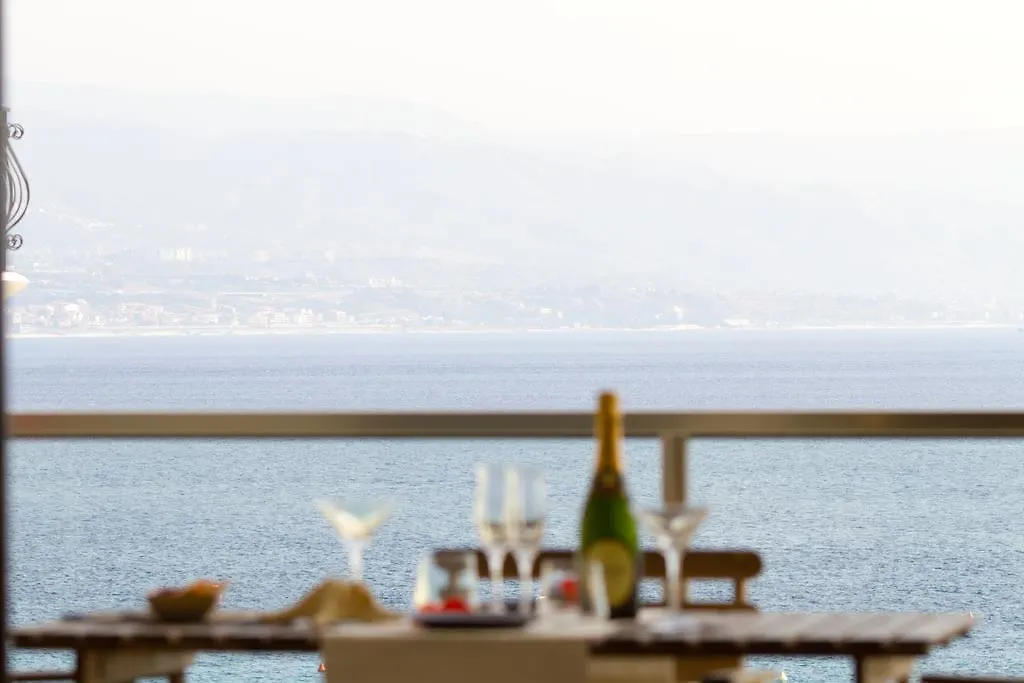 Luxury Apartment Sant'Agata di Militello Messina