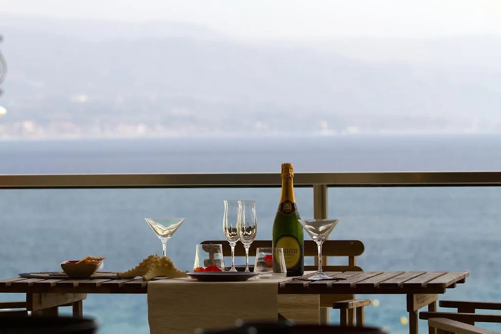 Luxury Apartment Sant'Agata di Militello Italy