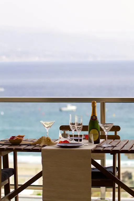 Luxury Apartment Sant'Agata di Militello