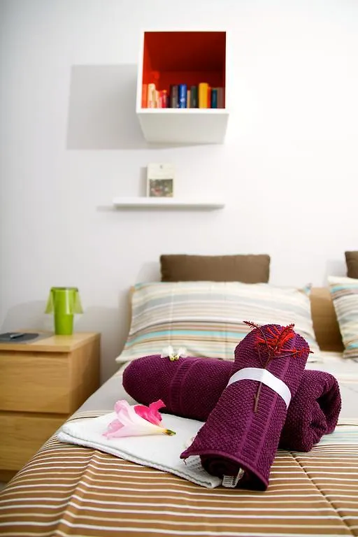 Luxury Apartment Sant'Agata di Militello 0*, Messina