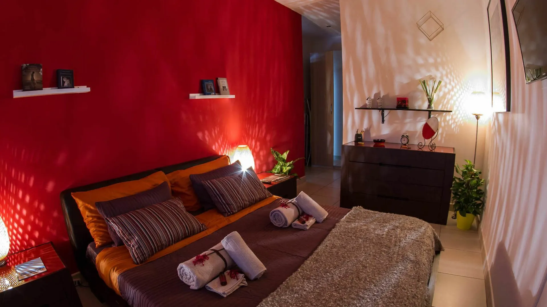 Luxury Apartment Sant'Agata di Militello  Messina