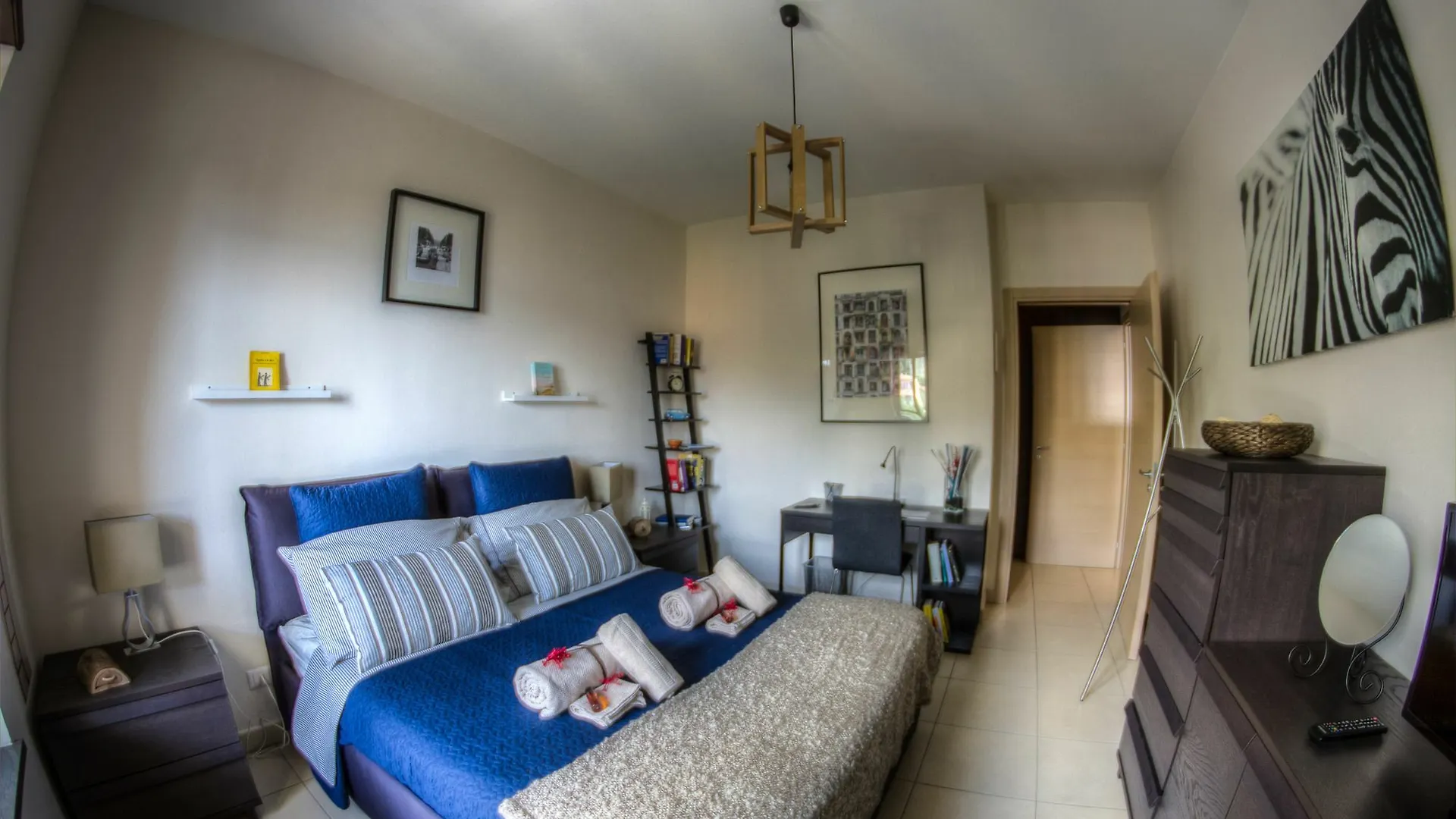 Luxury Apartment Sant'Agata di Militello