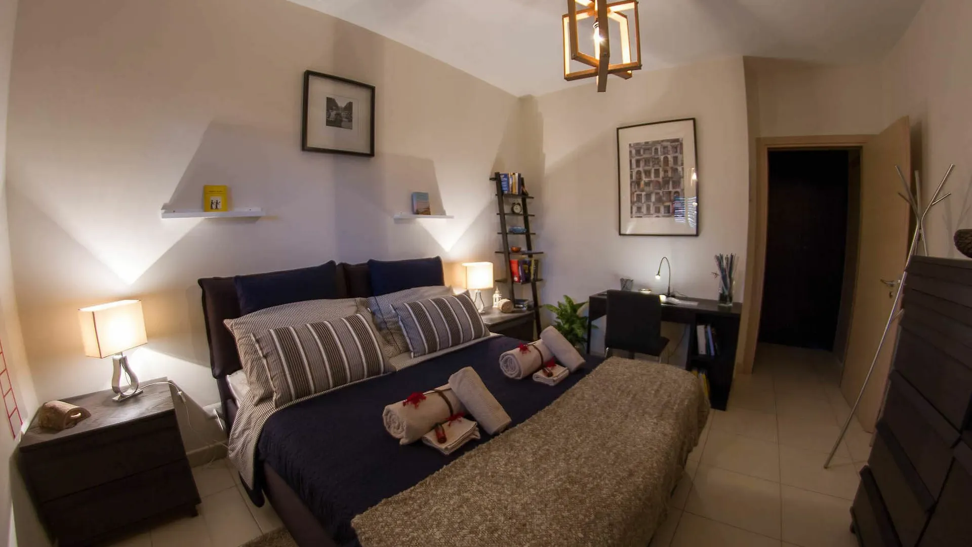 Luxury Apartment Sant'Agata di Militello Italy