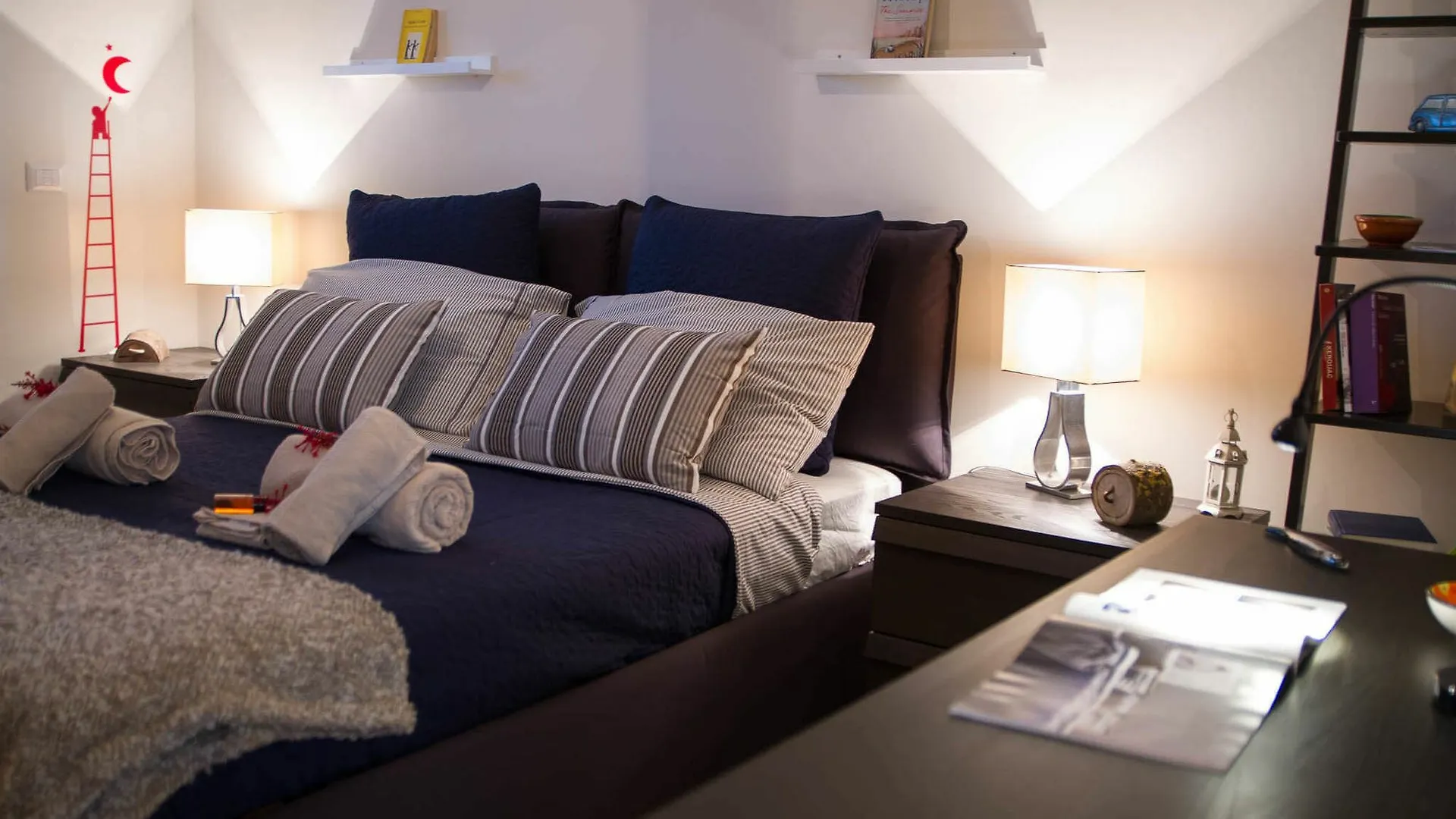 Luxury Apartment Sant'Agata di Militello Messina