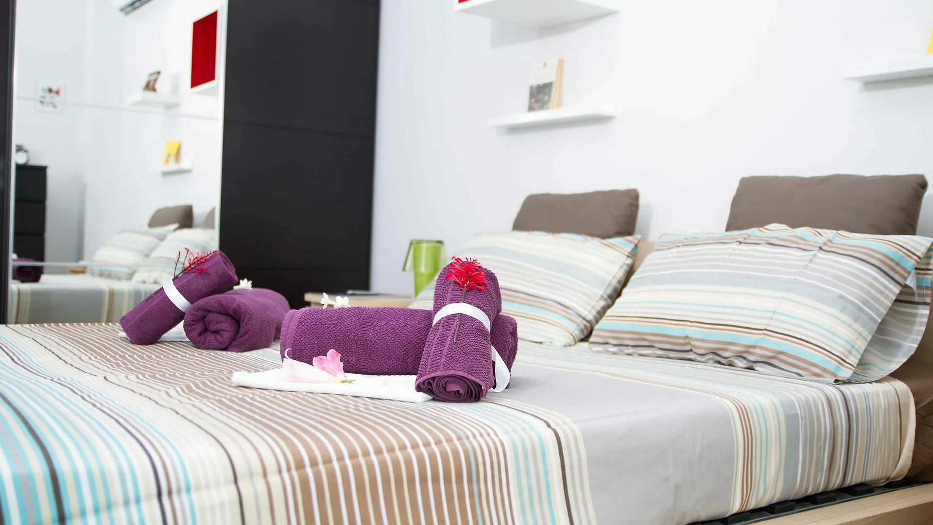 Luxury Apartment Sant'Agata di Militello