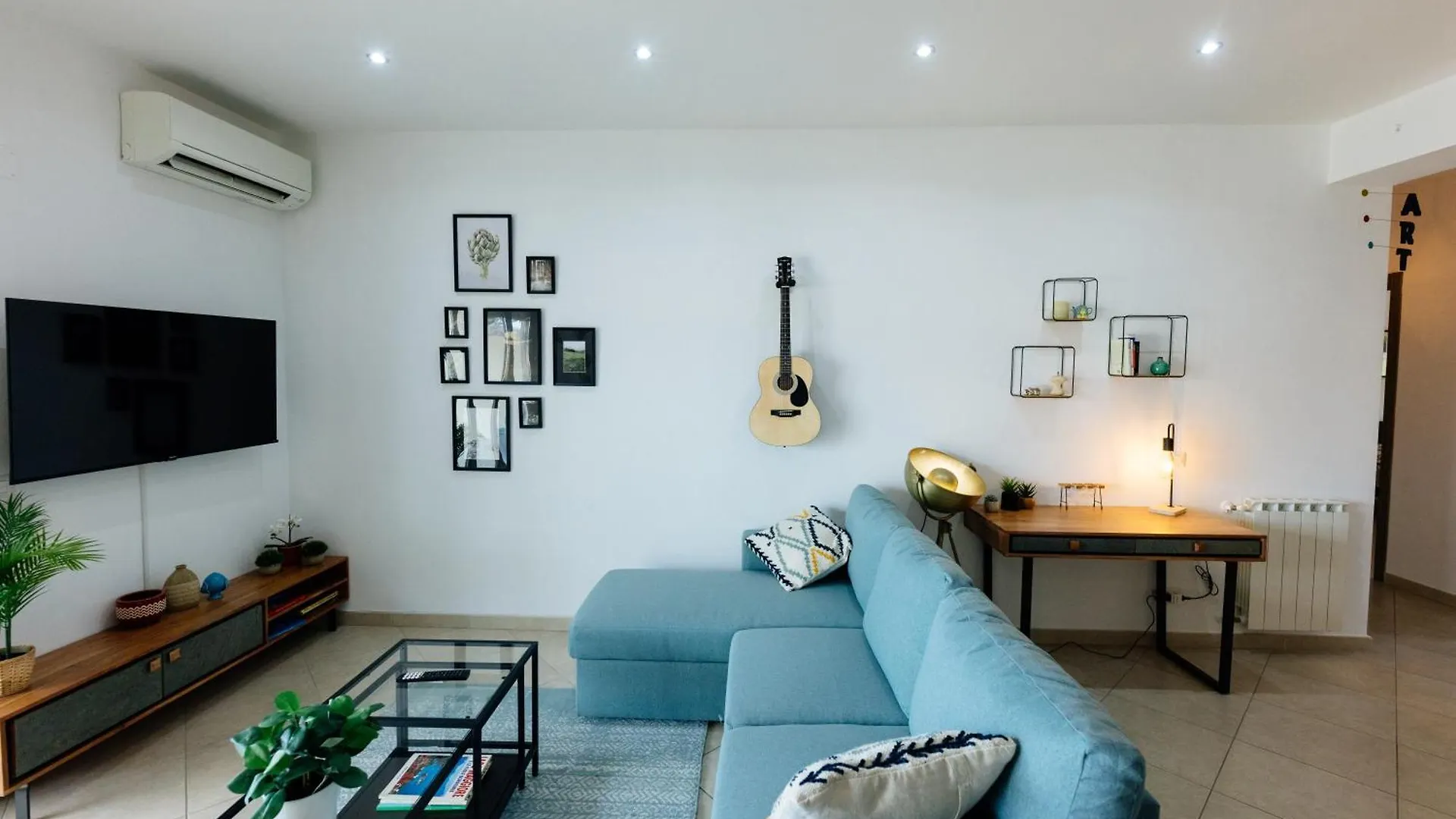 Luxury Apartment Sant'Agata di Militello 0*, Messina