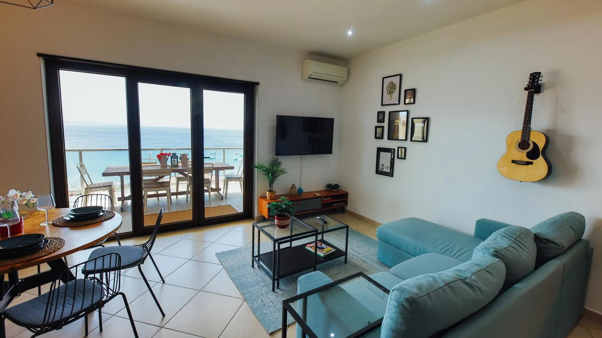 Luxury Apartment Sant'Agata di Militello Italy