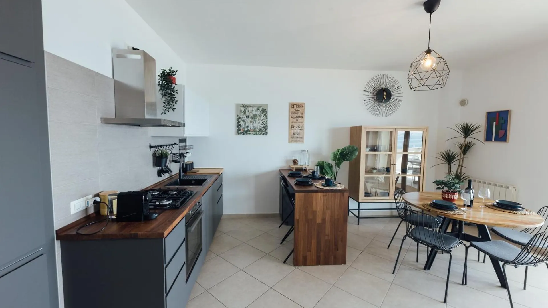 Luxury Apartment Sant'Agata di Militello Italy
