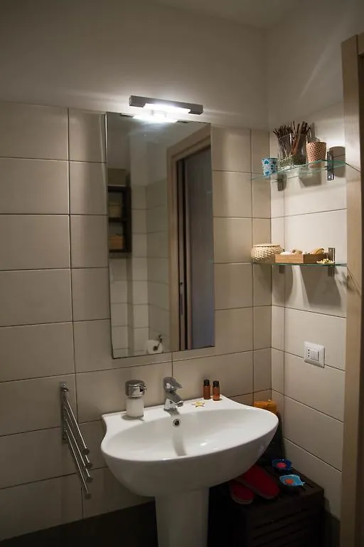 Luxury Apartment Sant'Agata di Militello Messina