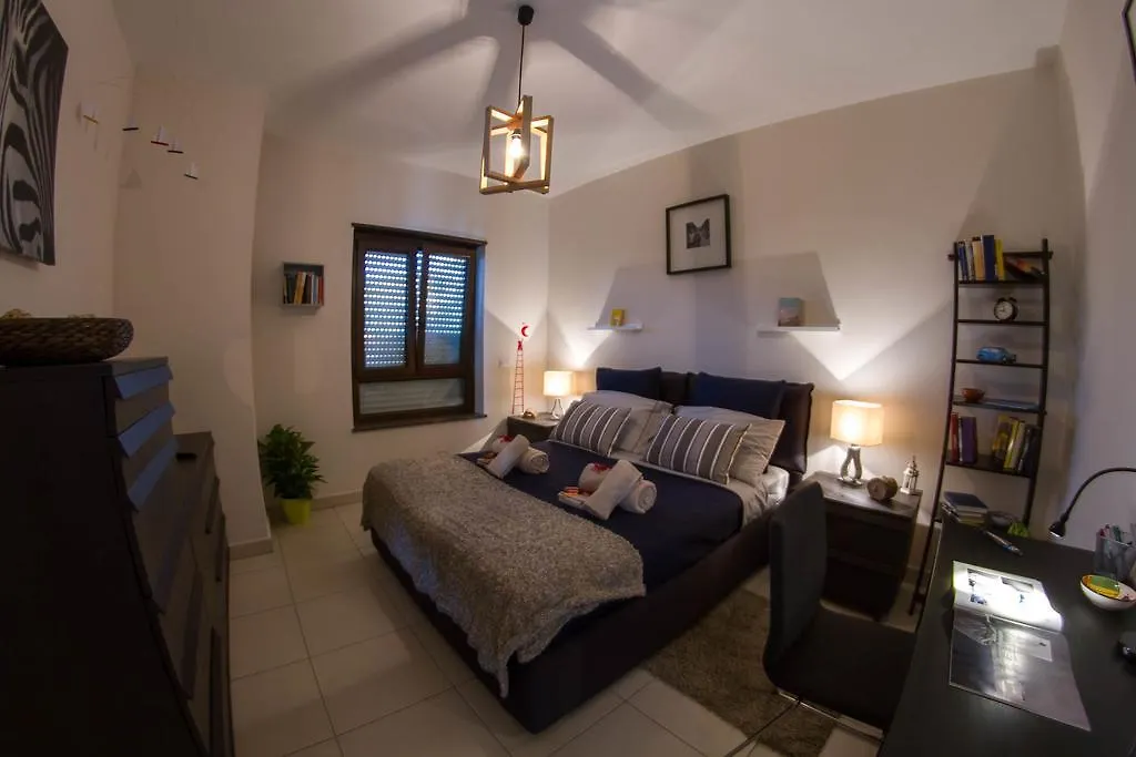 Luxury Apartment Sant'Agata di Militello