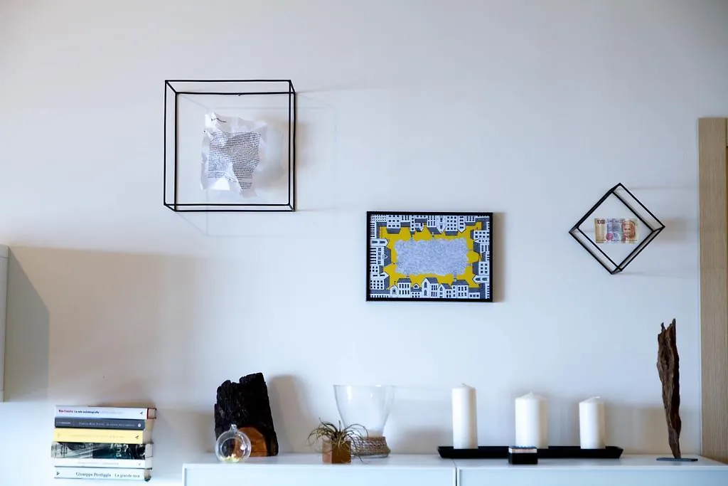 Luxury Apartment Sant'Agata di Militello Italy