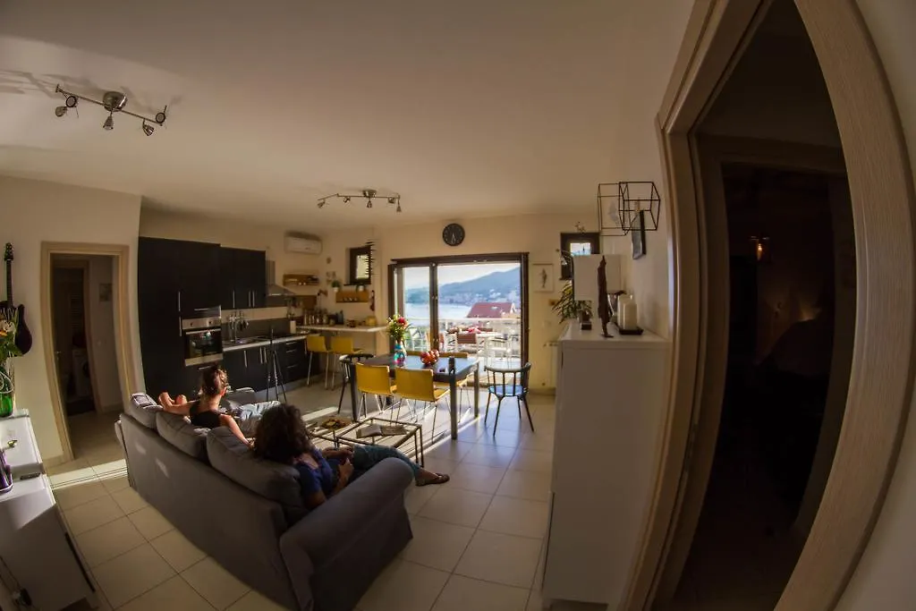 Luxury Apartment Sant'Agata di Militello
