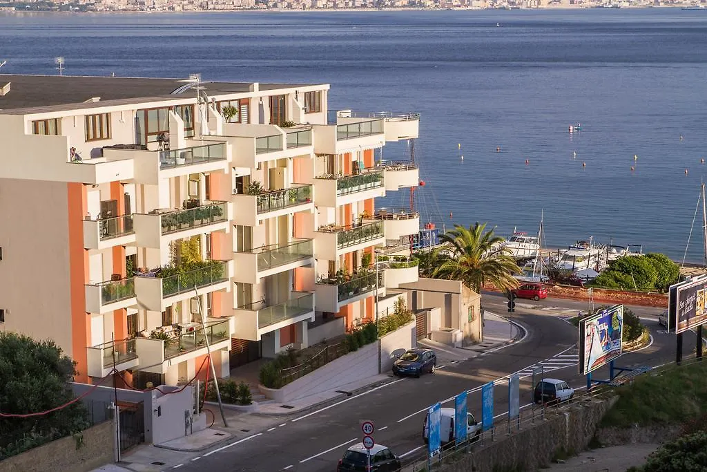 Luxury Apartment Sant'Agata di Militello